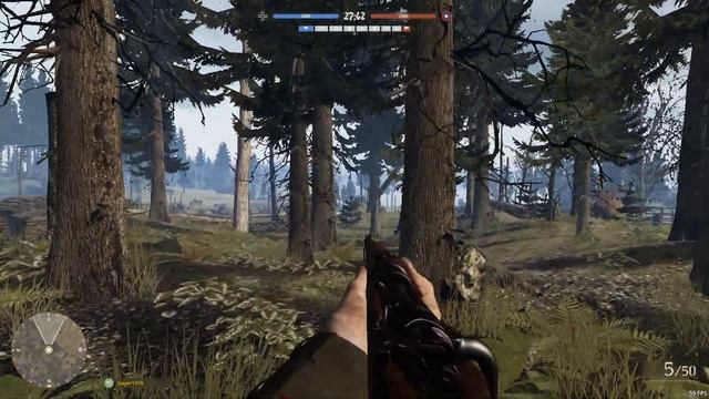 Historical Background - The Battle of Tannenberg in Tannenberg смотреть онлайн