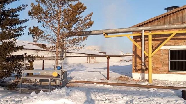 Газация Корпуса Перед посадкой Птицы смотреть онлайн