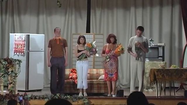 Сказка о женской дружбе. Часть 7 смотреть онлайн
