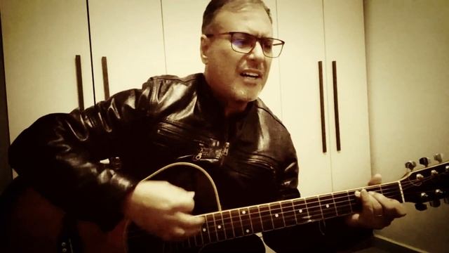 I Was Born To Love You (Freddy Mercury) - Oliver Acoustic Version смотреть онлайн