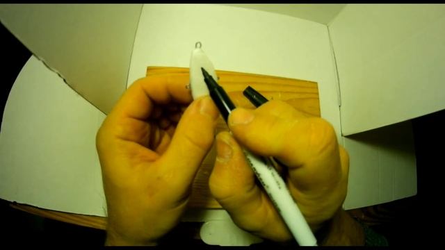 РАСТИК \ Приманка для зимы и лета, своими руками\ #рыбалка #самодельныеПриманки