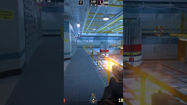 ты не играешь #csgo #short #игры#shorts #каникулы #отдых #cs2 #gameplay смотреть онлайн