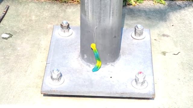 A Day in the Life of a Worm (GONE WILD) смотреть онлайн