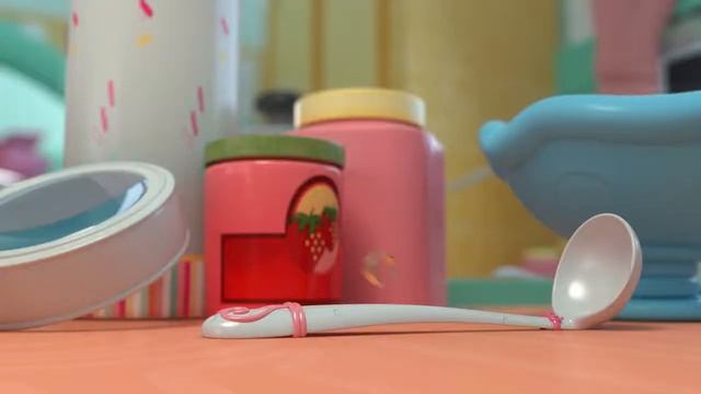 Num Noms Эпизоды S1E8 смотреть онлайн