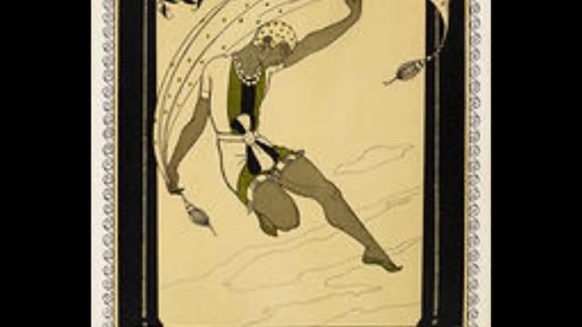 Anton Arensky - Variations on a Theme by Tchaïkovski смотреть онлайн