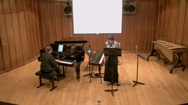 Deanna Rusnock, Composition; Starts on 04/26/2024 @ 7:30pm AZ Time смотреть онлайн