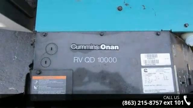 2010 Phaeton 42QBH - Camping World of Winter Garden - Wi... смотреть онлайн