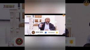 гусул жок орозо кармаса болобу. раматылык Чубак ажы Жалилов