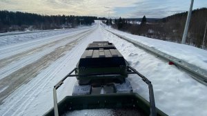 Тест-драйв от Владельца 3 ЧАСТЬ