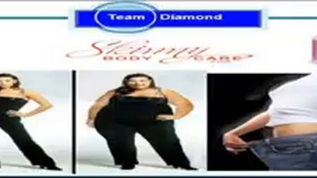 О продукте Skinny Body Care смотреть онлайн