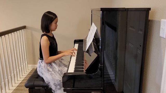 Recital Spring 2021 Mojito смотреть онлайн