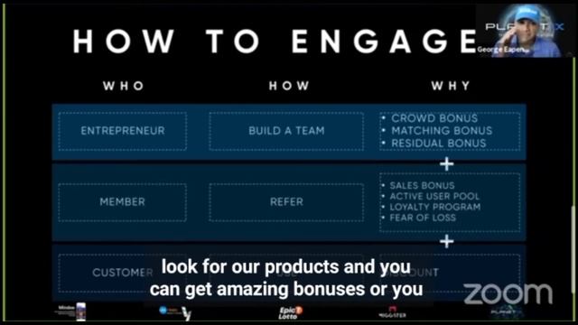 GLOBAL BUSINESS PRESENTATION || Turn your smartphone into a profitable Business #100%MobileBusiness смотреть онлайн