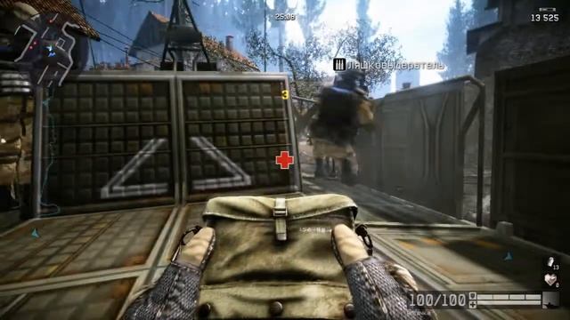 Warface. HAWK PUMP. Сложка. миссия: ВнедрениЕ смотреть онлайн