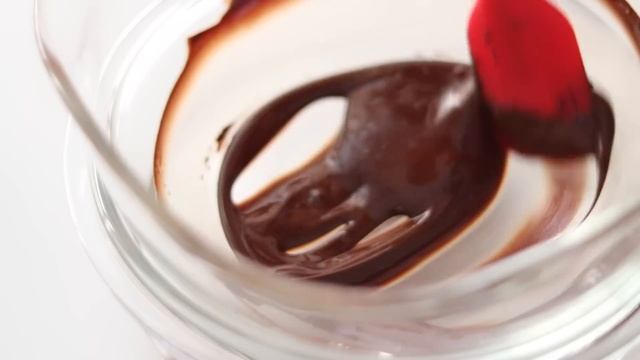 チョコレート・レアチーズケーキの作り方 No-Bake Chocolate Cheesecake｜HidaMari Cooking смотреть онлайн