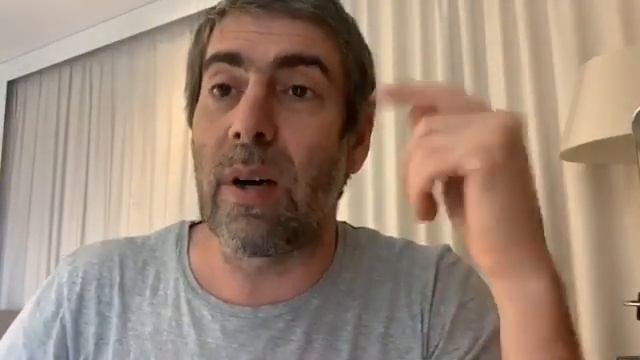 Пиркей Авот (Поучения Отцов) с Ицхаком Пинтосевичем - 2019 | Урок 61. Глава 4, мишна 2 смотреть онлайн