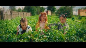 Манюня: Приключения в деревне (2024) Трейлер