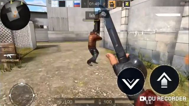 Закладка бомбы | Standoff 2. смотреть онлайн