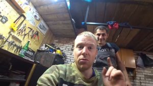 Установка 172Fmm на Биг-Боре в раму kayo t2 2016 года.