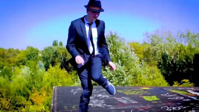 Татарская плясовая (Dance Video) смотреть онлайн