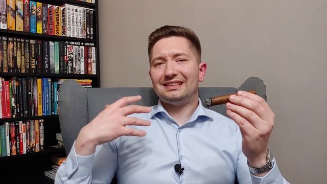 Romeo y Julieta Exhibicion No. 4. Kubańskie cygaro, które można nazwać jedynakiem. смотреть онлайн