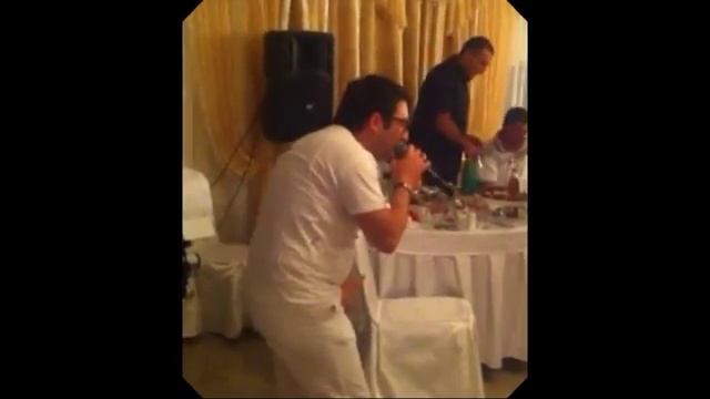 ГАРИК ШАМЯН АРМЕН ОГАННИСЯН - ВОРОНЕЖ.mpg +7929 520 40 44