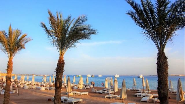 Kaisol Romance Resort   Sahl Hasheesh    5 2023