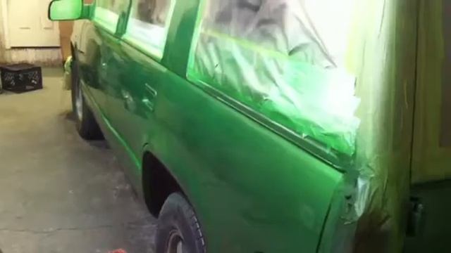 99 Tahoe Pt 2 смотреть онлайн