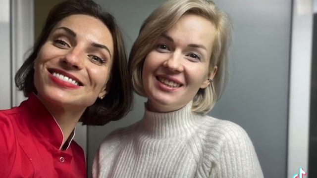 Пример лечения пациентки с адентией смотреть онлайн