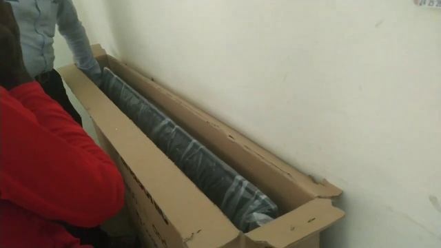 Panasonic TH-58HX450DX UNBOXING, Review 58 inches 4K Ultra HD Android Smart LED TV | BEST TV FOR PS смотреть онлайн