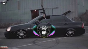 Black Russian Music - Она меня околдовала (Remix music)