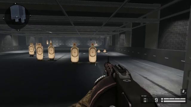 Euro Warface: Доцца LAMARDи герзах лаьцна смотреть онлайн