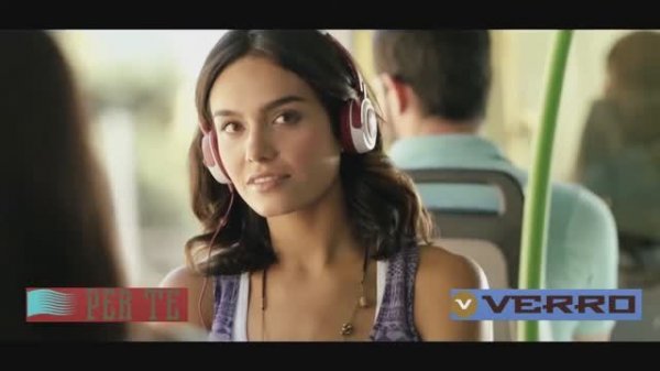 Desireless - Voyage Voyage (клип)