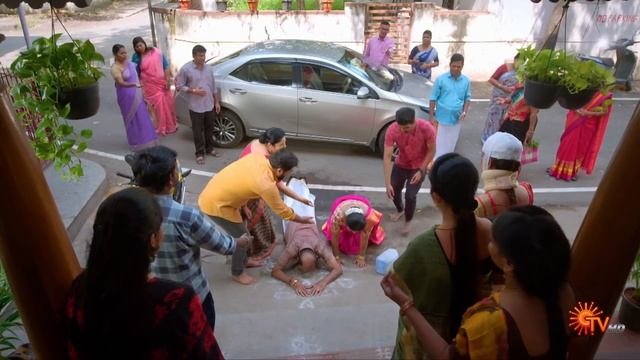 Kayal - Promo | 22 February 2024 | Tamil Serial | Sun TV смотреть онлайн