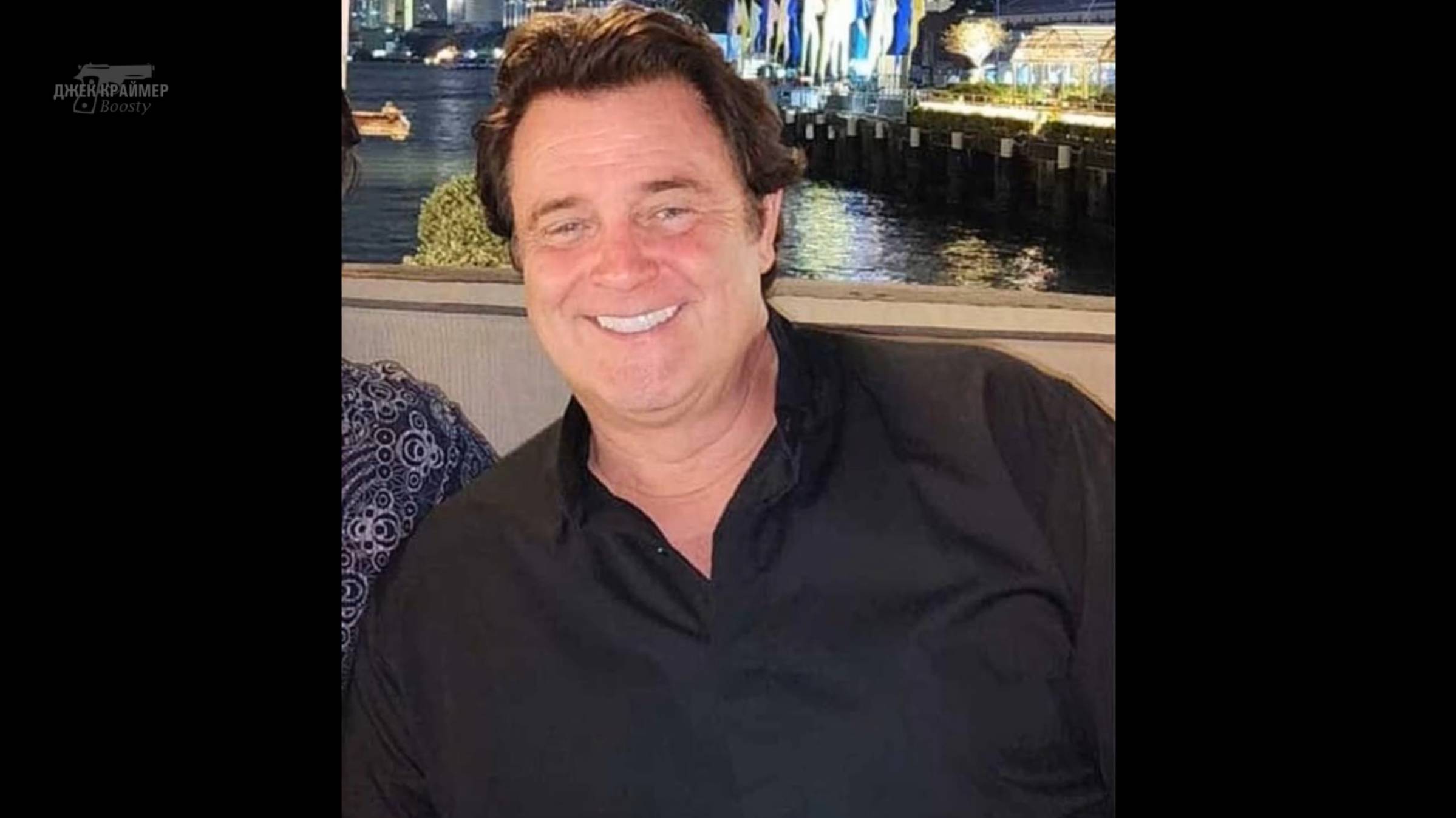 История Ганса-Петер Мака смотреть онлайн