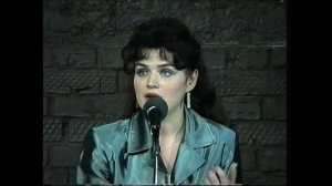 "Царю на Пасху" баллада на стихи М.Цветаевой. исп.Автор-композитор Валерия Беседина. 24.12.1999год