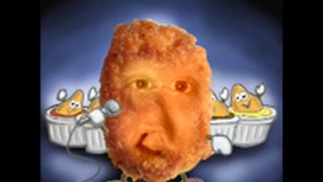 Chicken Nugget Music Video смотреть онлайн