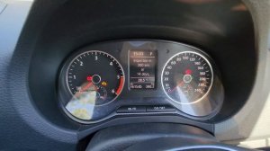 VW Amarok Oil Service + Inspection Reset - How to Reset Oil Service + Inspection Lights VW AMAROK