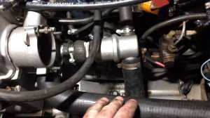 ЗАМІНА ТЕРМОСТАТУ на ВАЗ 1111 (ОКА) /Який термостат на ВАЗ ОКА