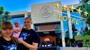 Арфа Парк Отель Обзор

 
#сочи #лайк#обзор#вилла