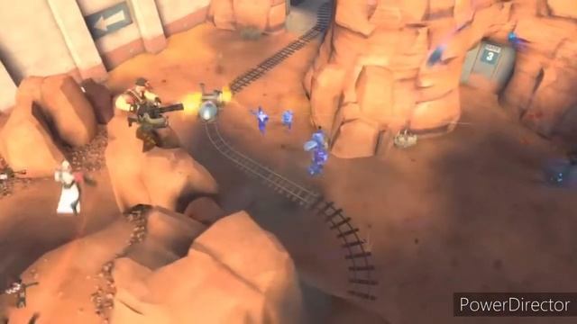 Team Fortress 2 - Launch Traller - Nintendo Switch смотреть онлайн