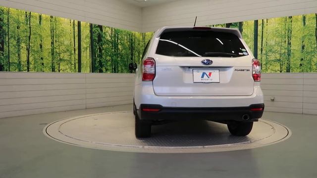 スバル フォレスター ２．０ｉ－Ｌ　アイサイト смотреть онлайн