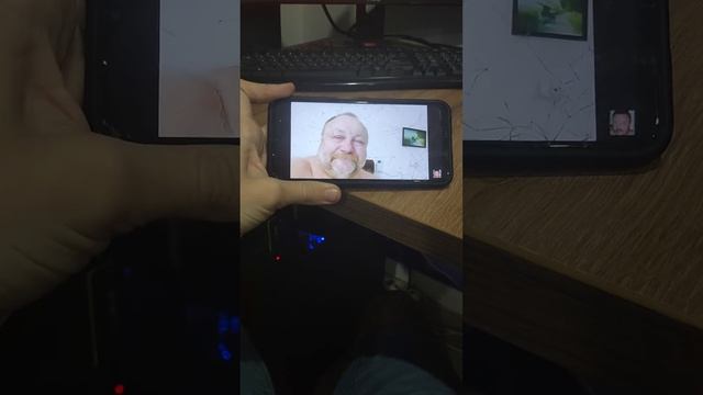 Реагирую на Чихающего Капитана Петра Грушко (Чихнул, Соевая Тушёнка) смотреть онлайн