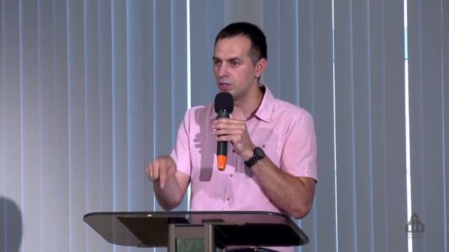 Богослужение 29.07.2023 | На что способны подростки | Сергей Парфенов смотреть онлайн