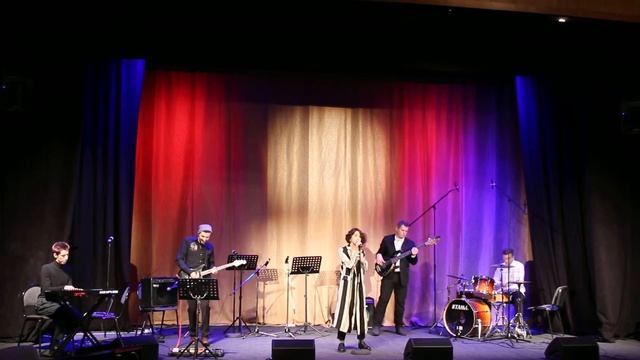 Ирина Петраева - В Облака (Егор Сесарев cover) смотреть онлайн