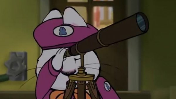 Max & Ruby - 48 - Ruby’s Hula Hoop / Max & the Martians / Ruby’s Real Cinderella