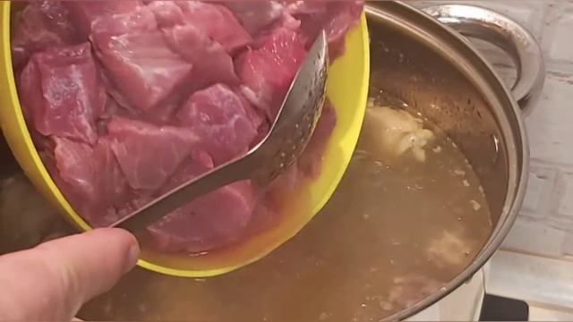 Холодец. Очень вкусно смотреть онлайн