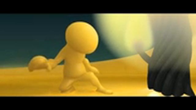 Увенчанный огнм Lightheaded 2009 мультфильм Притча MusVid net смотреть онлайн