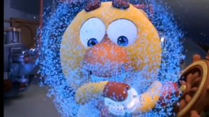 Лосяж-Скафандр мод #скафандрмод #мод #скафандр #мем #смешарики #обратнаяперемотка