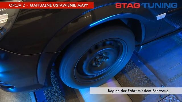 STAG TUNNING Montage und Bedienung смотреть онлайн