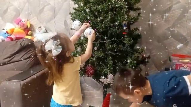 📽🎤🎄🎉"Приближается новый 2025" смотреть онлайн